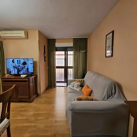 Grau If Appartamento Benidorm