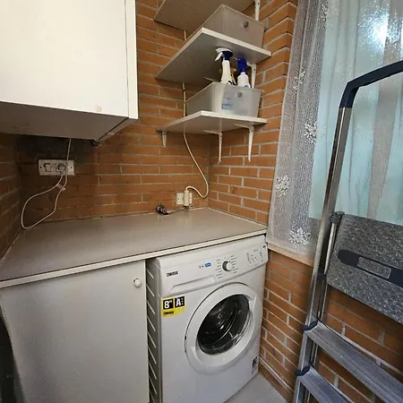 Apartment Grau If *