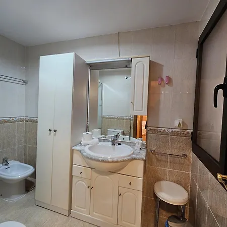 Grau If Apartment