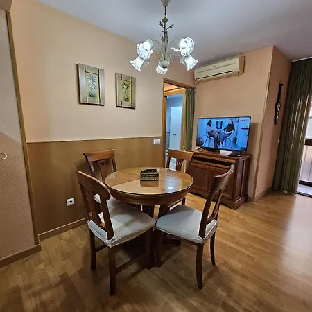 Apartment Grau If *
