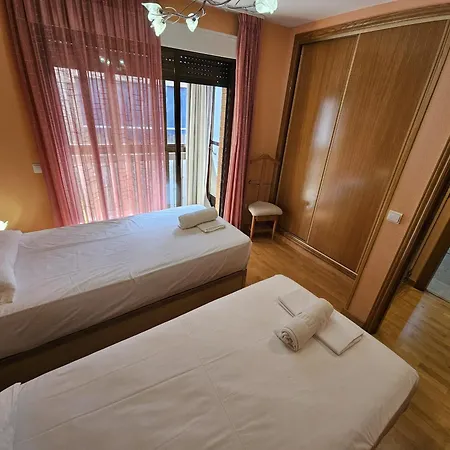 Grau If Apartment Benidorm