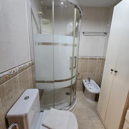 Apartment Grau If Benidorm