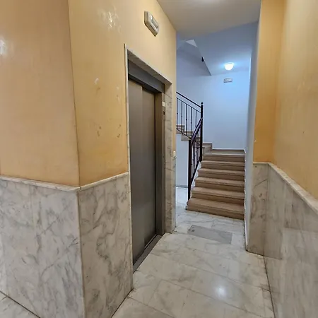 Grau If Apartmán Benidorm